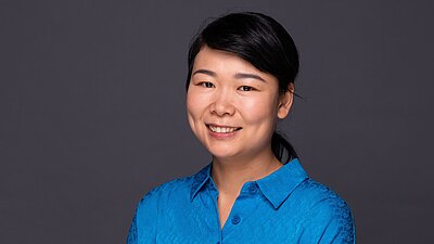 毛君瑜  总经理