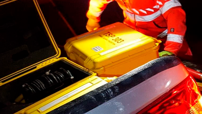 Amberg Technologies – 测量 – 地理信息 – 数字化基础设施 – 铁路工程 – Amberg Rail – 铁路轨道测量 – 轨道竣工测量 – 轨道检测 – 轨道几何（EN 13848）– 轨道病害检测 – 轨道文档记录 – 轨道高低测量 – 轨距测量 – 无砟轨道调整 – 无砟轨道验收 – 捣固作业测量 – 结构限界测量 – 铁路限界分析 – 动态限界 – 动态包络 – IMU 惯性测量单元 – 隧道工程 – Amberg Tunnel – 隧道测量与监测 – 隧道激光扫描 – 隧道断面测量 – 隧道开挖控制 – TBM 盾构 – 爆破法 – 喷射混凝土 – 地球物理 – Amberg TSP – 隧道地震预测 – 地质超前预报 – 断层探测 – 岩体结构 – 冲击锤测试 – 连续地质预测 – 数字孪生 – 高精度监测 – 土木工程 – 地下工程创新 – 精密测量系统